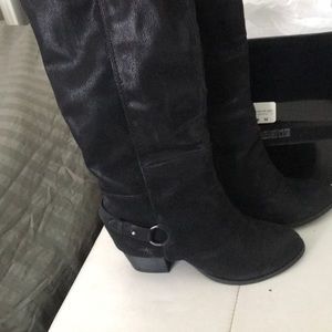 Fergalicious Women's Lexy Western Boot